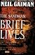 Brief Lives