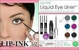 LIP-INK Eye Liner
