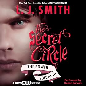 Secret Circle, Volume 1-3 - L. J. Smith