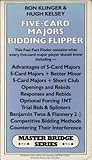 Five-card majors bidding flipper