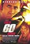 Gone in 60 Seconds (2000) - 11 x 17  - Style A