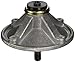 MaxPower 14122 Spindle Assembly for Toro Time Cutter Z Models Replaces 117-1192