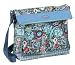 Oilily V- Tiles Diaper Bag