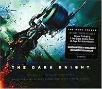 The Dark Knight (Limited Edition)