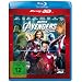 Marvel's The Avengers [3D Blu-ray]