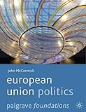 European Union politics