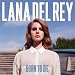 Lana Del Rey dark paradise