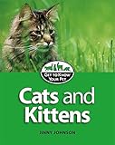 Cats and kittens