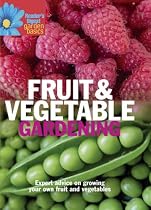 Fruit and Vegetable Gardening (Reader's Digest)
