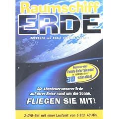 Raumschiff Erde [2 DVDs]