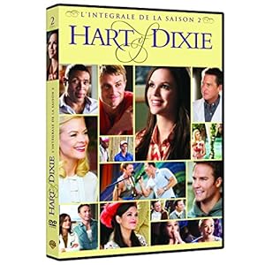 Hart of Dixie - Saison 2