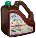 LILY OF THE DESERT Aloe Vera Juice Whole Leaf Preservative Free 128 oz