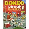 D�couvrir les m�tiers : 250 M�tiers pour imaginer ton avenir