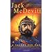 Alex Benedict Novels