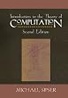 Introduction to the Theory of Computation
