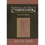 Introduction to the Theory of Computation ~ Michael Sipser