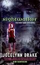 Nightwalker: The First Dark Days Novel