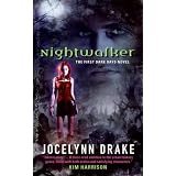 Nightwalker (Dark Days, Book 1)