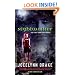 Nightwalker (Dark Days, Book 1)