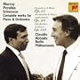 Schumann: Piano and Orchestra works