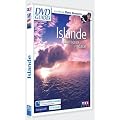 Islande - Lumi�res de glace