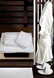 La Vetrina Collection, Size Piece Bath Linens, Made in Europe