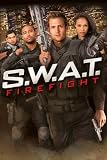 SWAT: Firefight