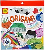 ALEX Toys Craft Origami Jumbo Squares