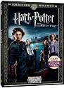 Harry Potter and the Goblet of Fire (Widescreen Edition)