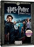 Harry Potter and the Goblet of Fire (Widescreen Edition) Harry Potter and the Goblet of Fire (Widescreen Edition)