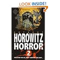 More Horowitz Horror: v. 2: Eight Sinister Stories You'll Wish You'd Never Read
