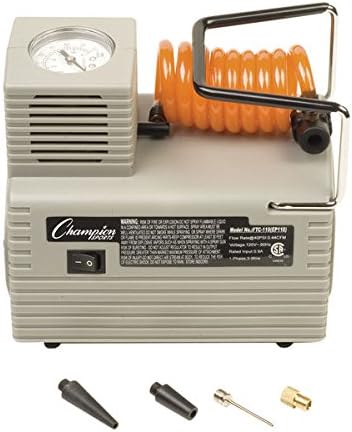 Electric Inflating Air Pump///