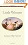 Little Women (Bantam Classics)