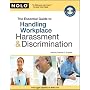 The Essential Guide to Handling Workplace Harassme&hellip by Deborah England