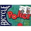 Poker : Dealers Choice