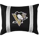 Sports Coverage NHL Pittsburgh Penguins Sideline Sham