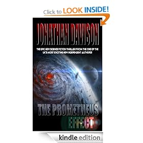 The Prometheus Effect