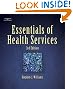 Essentials of Health Services (Delmar Series in Health Services Administration)