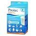 Protec WF2 Extended Life Replacement Humidifier Filter (Pack of 3)