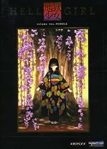 Hell Girl, Vol. 2 - Puddle Movie Streaming.