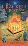 The Cracked Pot (Clay and Crime Mysteries, No. 2)