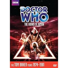 Doctor Who: The Horns of Nimon - Episode 108