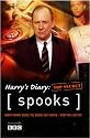"Spooks": Harry's Diary, Top Secret (Spooks 2)