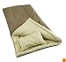 Coleman Big Game Sleeping Bag with Pillow