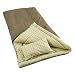 Coleman Big Game Sleeping Bag with Pillow