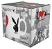 I Love Playboy Mug, White