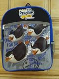 Penguins of Madagascar Backpack