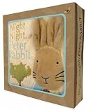 Night, Night, Peter Rabbit (Potter)