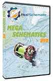 Reel Schematics MEGA DVD