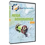 Reel Schematics MEGA DVD